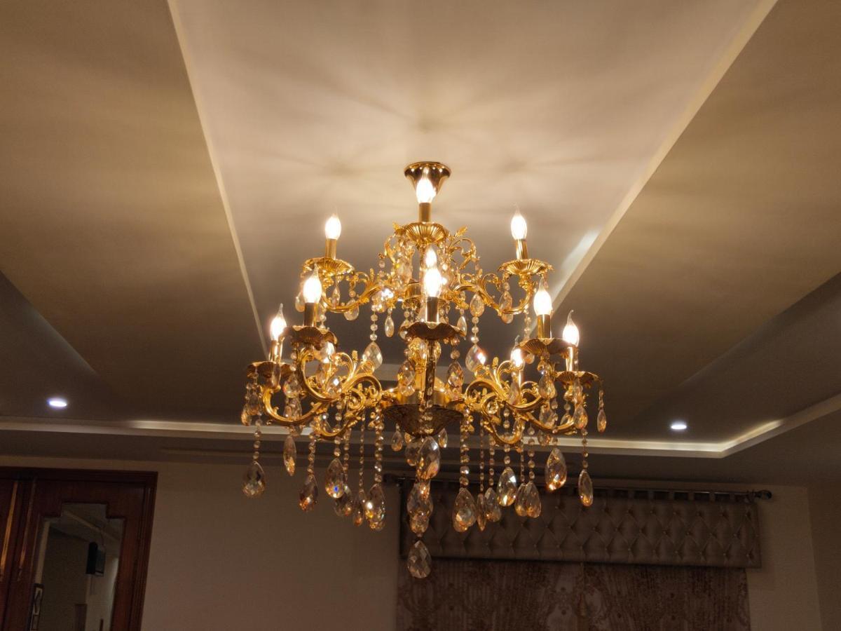 Hotel S.R. Lounge Multan Exterior photo